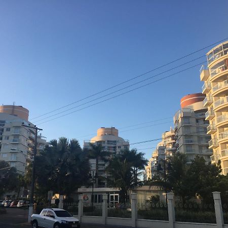 Apartamento Em Home Club Penha  Eksteriør billede