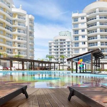 Apartamento Em Home Club Penha  Eksteriør billede