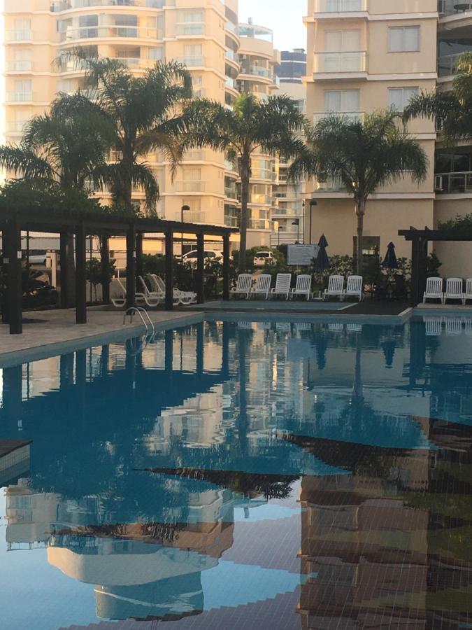 Apartamento Em Home Club Penha  Eksteriør billede