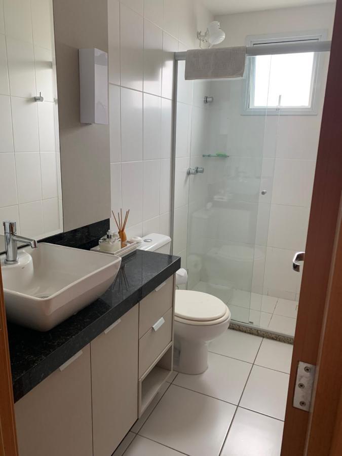 Apartamento Em Home Club Penha  Eksteriør billede