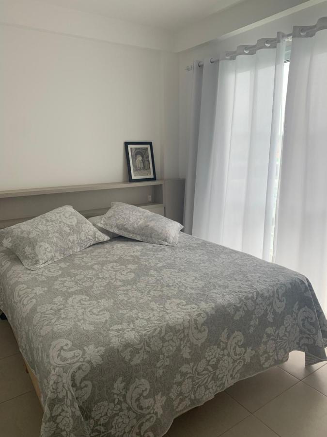 Apartamento Em Home Club Penha  Eksteriør billede