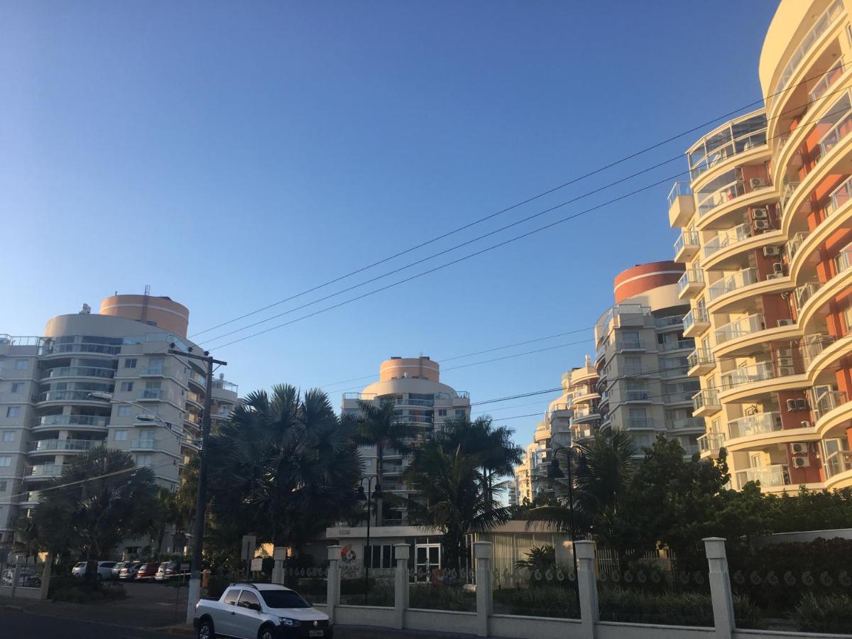 Apartamento Em Home Club Penha  Eksteriør billede