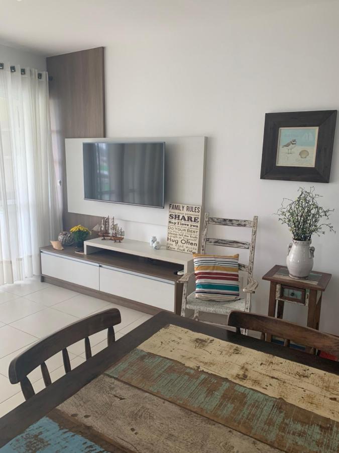 Apartamento Em Home Club Penha  Eksteriør billede