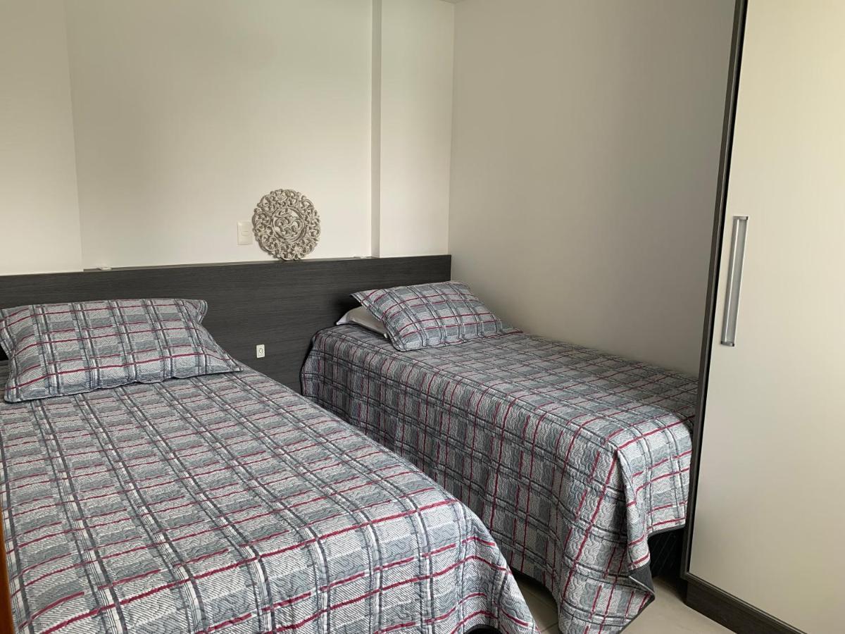 Apartamento Em Home Club Penha  Eksteriør billede