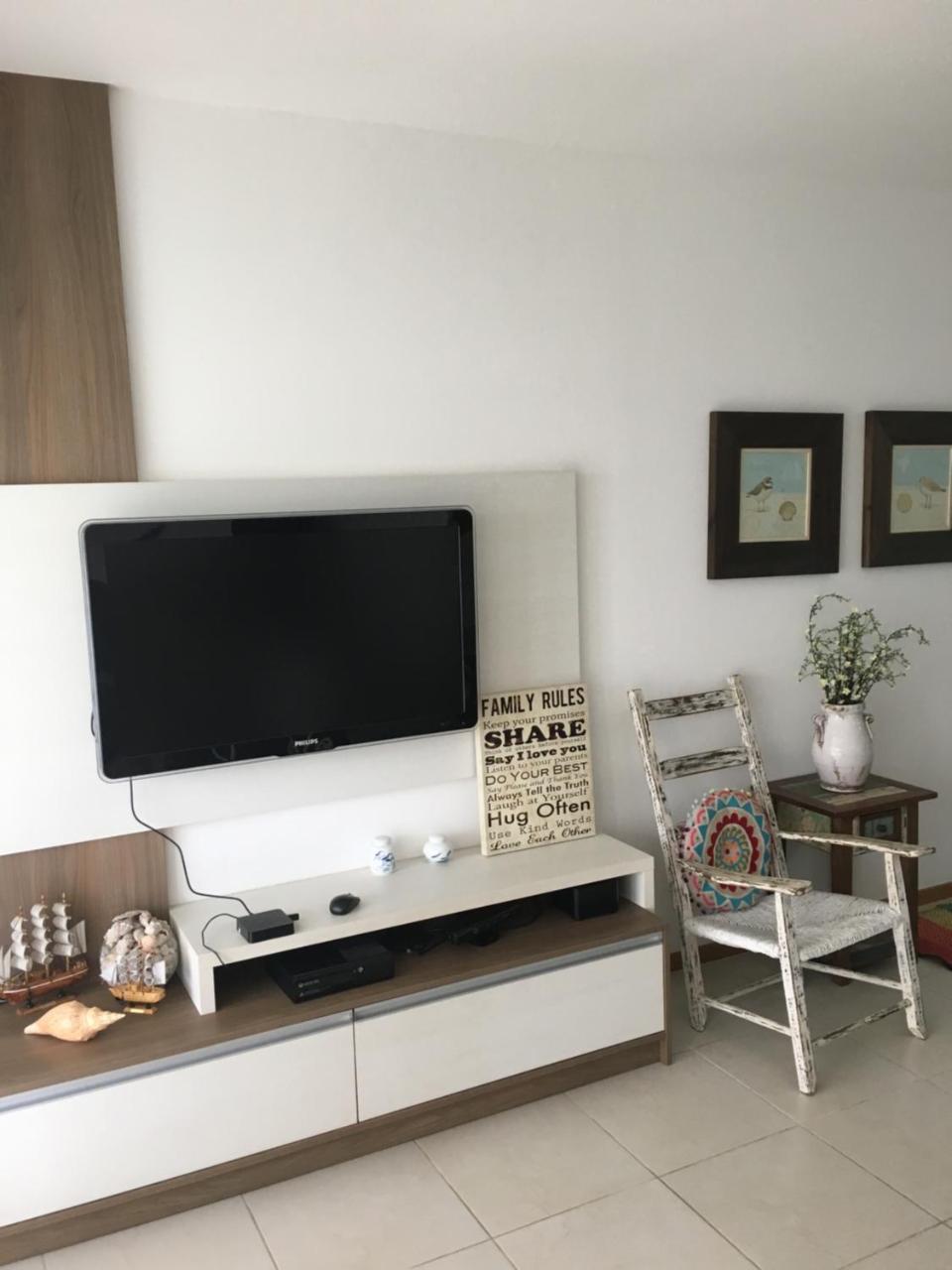 Apartamento Em Home Club Penha  Eksteriør billede