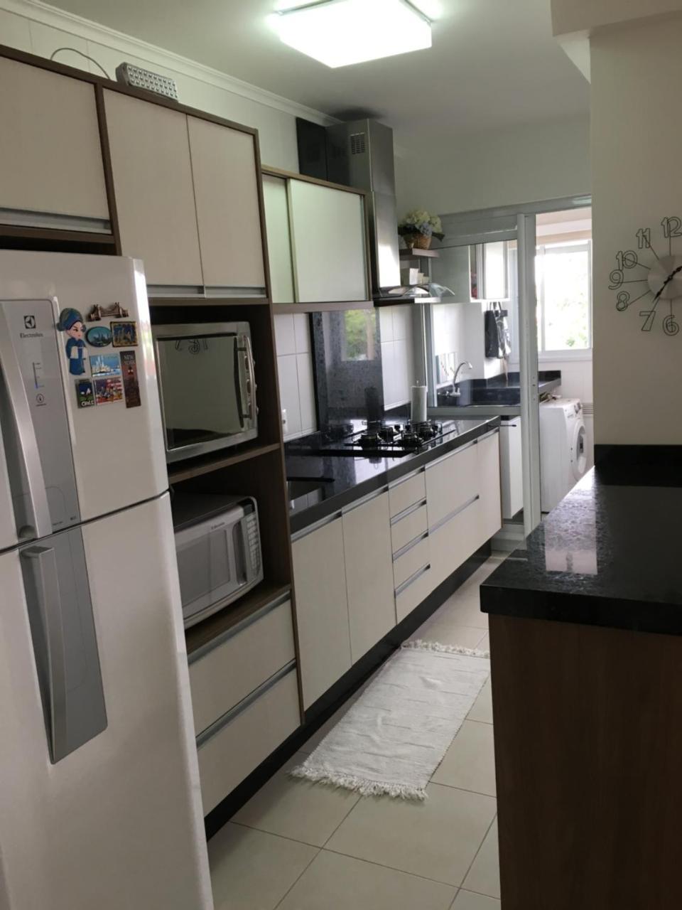 Apartamento Em Home Club Penha  Eksteriør billede