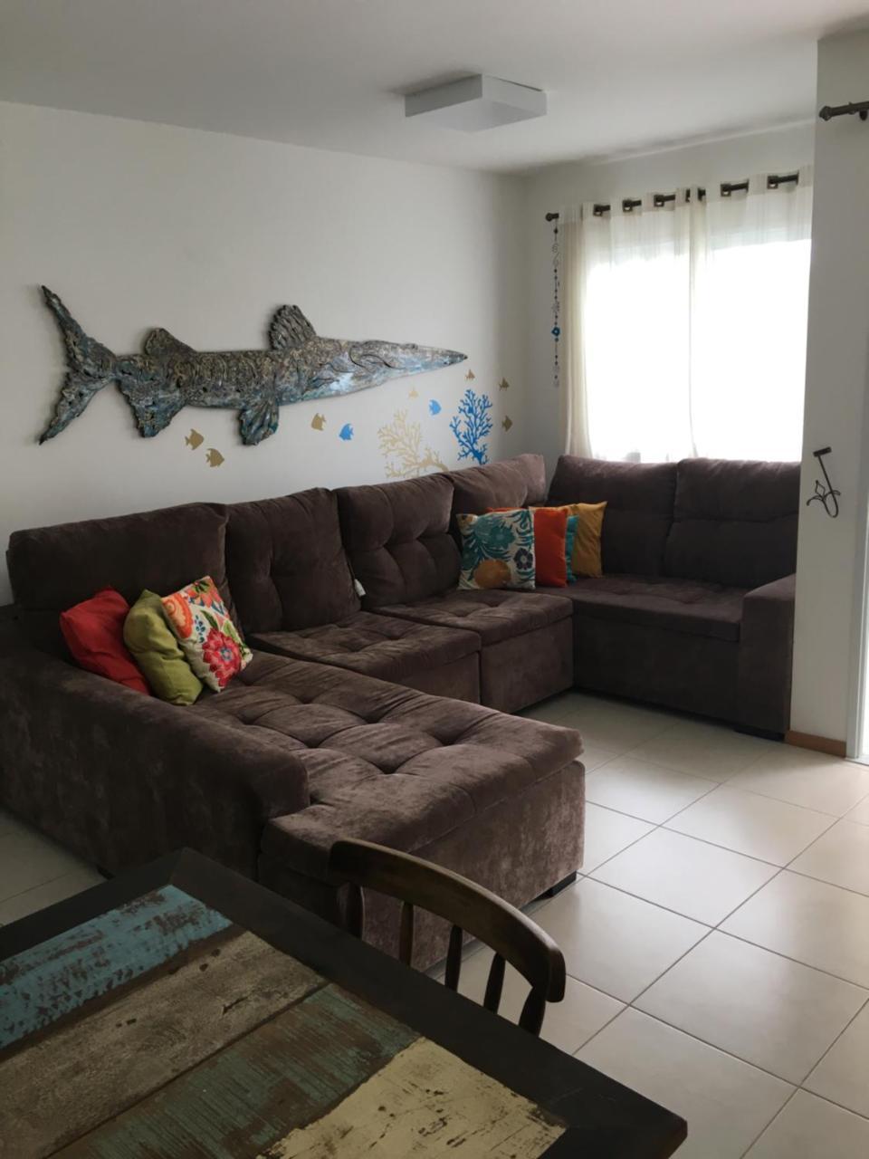 Apartamento Em Home Club Penha  Eksteriør billede