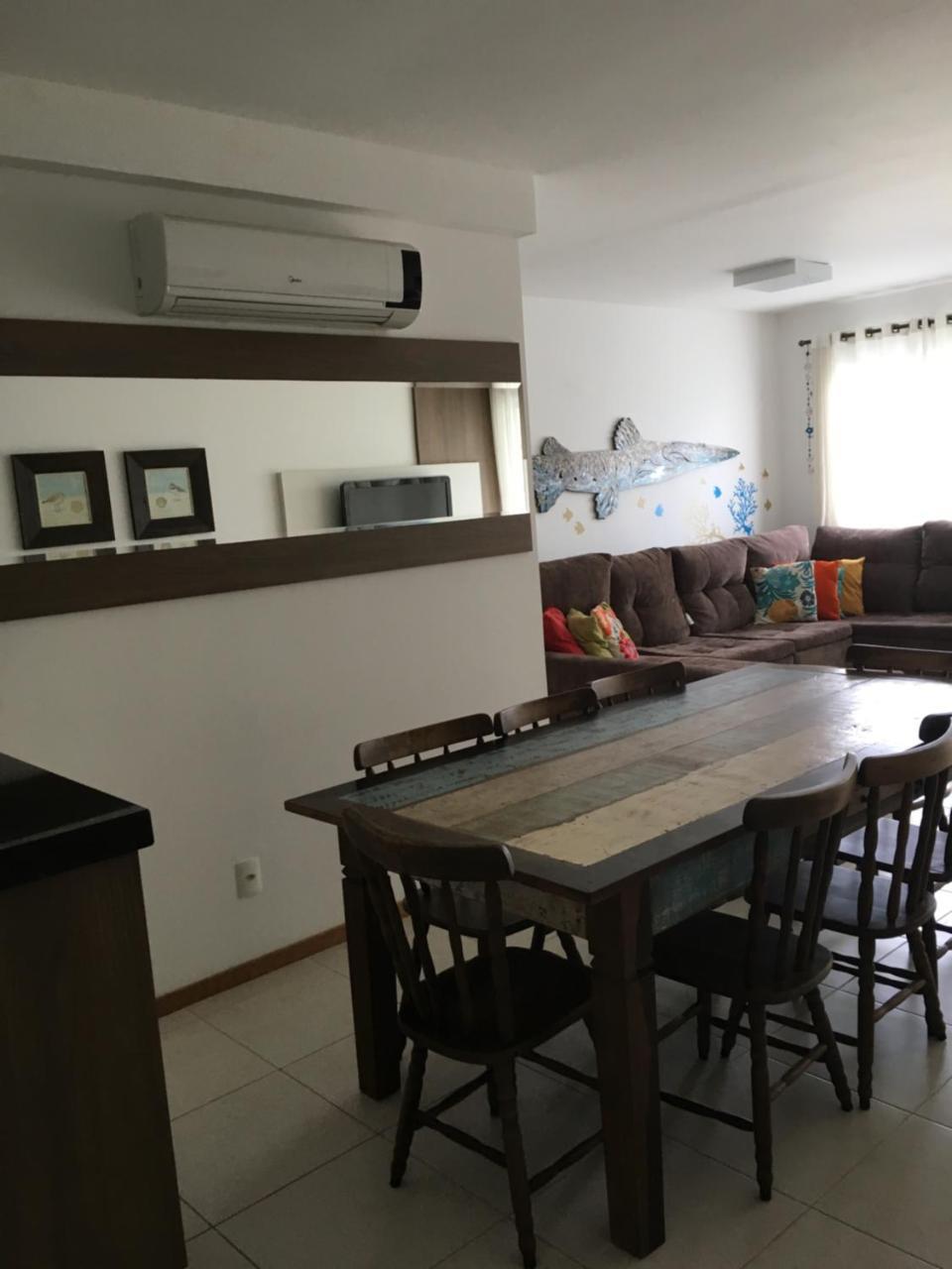 Apartamento Em Home Club Penha  Eksteriør billede